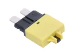 Blue Sea 7066 ATO/ATC-Style Low Profile Circuit Breaker - 2-Pack - 20 Amp