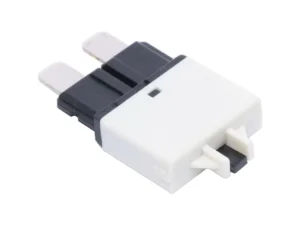 Blue Sea 7067 ATO/ATC-Style Low Profile Circuit Breaker - 2-Pack - 25 Amp