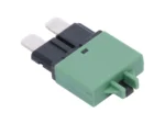 Blue Sea 7068 ATO/ATC-Style Low Profile Circuit Breaker - 2-Pack - 30 Amp