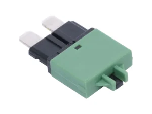 Blue Sea 7068 ATO/ATC-Style Low Profile Circuit Breaker - 2-Pack - 30 Amp
