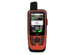 Garmin GPSMAP&reg; 86i Handheld GPS w/inReach&reg; & Worldwide Basemap