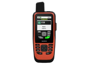 Garmin GPSMAP® 86i Handheld GPS w/inReach® & Worldwide Basemap