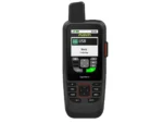 Garmin GPSMAP® 86sci Handheld w/inReach® & BlueChart® g3 Coastal Charts