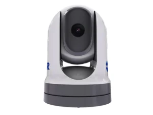 FLIR M364 Stabilized Thermal IP Camera