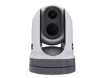 FLIR M364C LR Stabilized Thermal/Visible Long Range IP Camera