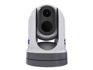 FLIR M364C LR Stabilized Thermal/Visible Long Range IP Camera