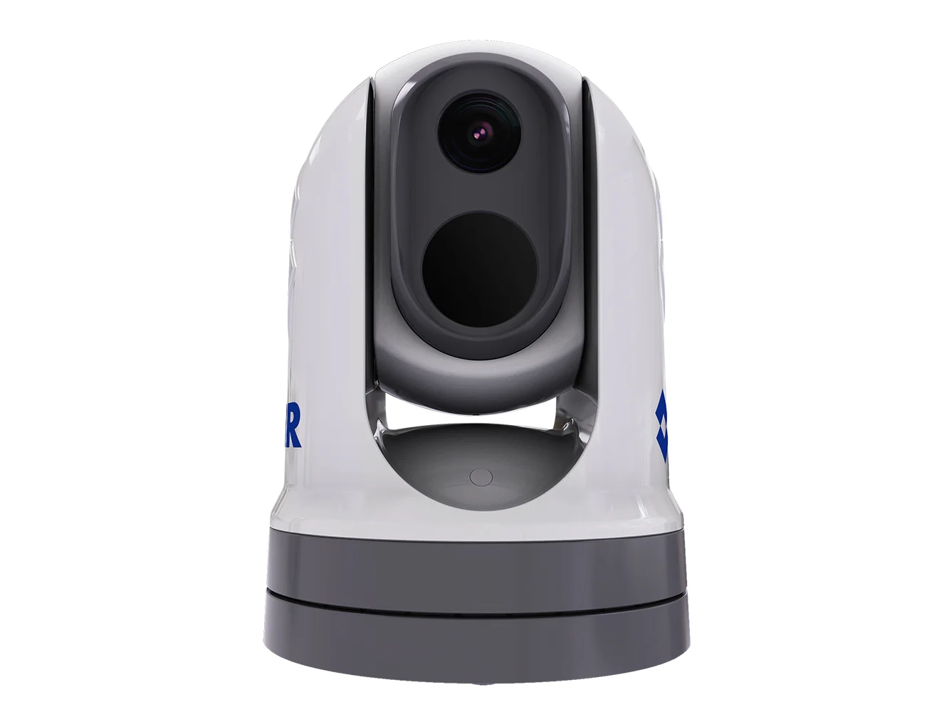 FLIR M364C LR Stabilized Thermal/Visible Long Range IP Camera