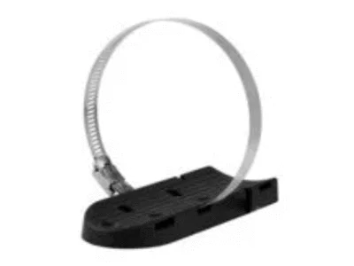 Garmin Trolling Motor Mount