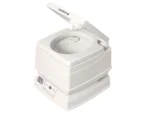 Dock Edge Visa Potty Portable Toilet - 8L