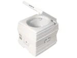 Dock Edge Visa Portable Potty - 18L