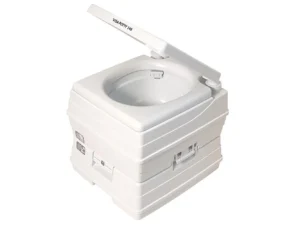 Dock Edge Visa Portable Potty - 18L