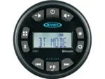 JENSEN JMS3RTL Stereo w/AM/FM/BT - Single Zone