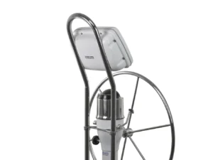 NavPod GP-1050-26 SailPod Pre-Cut f/Simrad GO12 XSE/B&G Vulcan 12R f/9.5″ Wide Guard