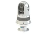 Seaview PM5FM38 Thermal Camera Mount f/FLIR M300 Series Vertical 8"