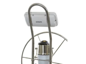 NavPod GP1500-32 SystemPod Pre-Cut f/Simrad NSS7 evo3/B&G Zeus3 7 & Space f/9.5″ Wide Guard