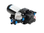 Albin Group Water Pressure Pump - 12V - 5.3 GPM