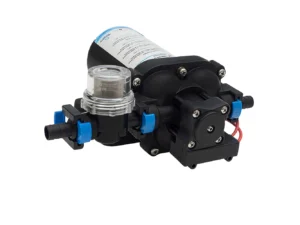 Albin Group Wash Down Pump - 12V - 3.4 GPM