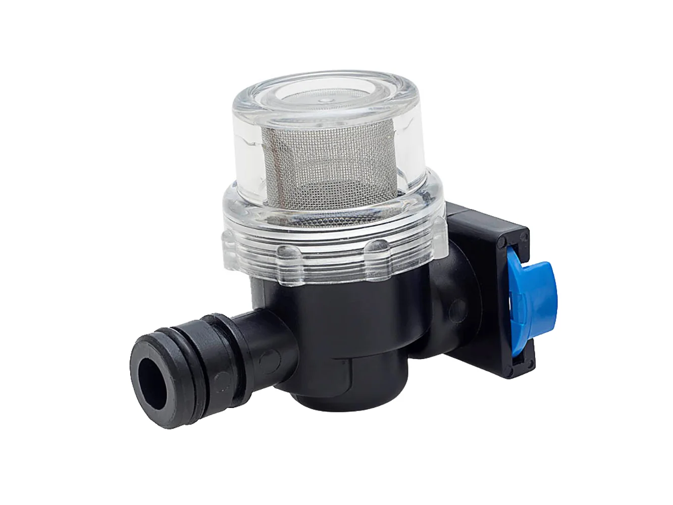 Albin Group WPS/WD Inlet Strainer 40 Mesh