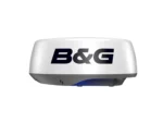 B&G HALO20+ 20" Radar Dome w/20M Cable