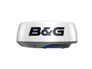 B&G HALO20+ 20" Radar Dome w/20M Cable