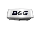 B&G HALO20 20" Radar Dome w/20M Cable