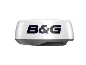 B&G HALO20 20" Radar Dome w/20M Cable