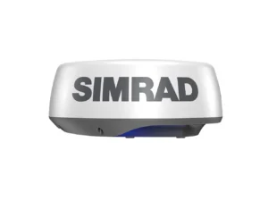 Simrad HALO20+ 20" Radar Dome w/10M Cable