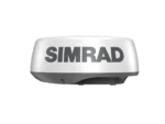 Simrad HALO20 20" Radar Dome w/10M Cable