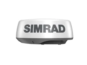 Simrad HALO20 20" Radar Dome w/10M Cable