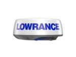 Lowrance HALO20+ 20" Radar Dome w/5M Cable