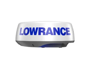 Lowrance HALO20+ 20" Radar Dome w/5M Cable