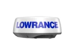 Lowrance HALO20 20" Radar Dome w/5M Cable