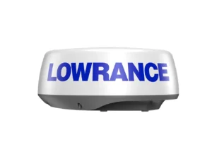 Lowrance HALO20 20" Radar Dome w/5M Cable