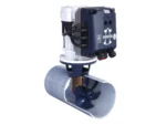 VETUS BOW PRO 421 Bow Thruster 42KGF - 12V
