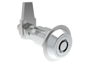 Southco Compression Latch Large Vise Action Stainless Steel Passivated Silver