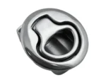 Southco Compression Latch Flush Pull 316 Stainless Steel Large Low Profile