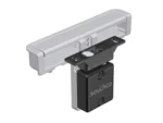 Southco Polar Magnetic Deadbolt Latch Plastic