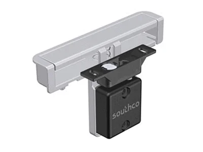 Southco Polar Magnetic Deadbolt Latch Plastic