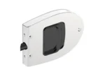 Southco Push To Close Latch Omni Chrome Plated