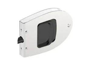 Southco Push To Close Latch Omni Chrome Plated
