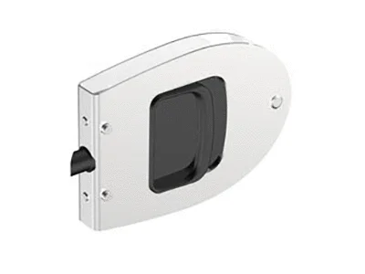 Southco Push To Close Latch Omni Chrome Plated