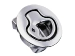 Southco Push To Close Latch Medium Stainless Steel