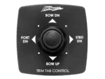 Bennett Joystick Helm Control (Electric Only)
