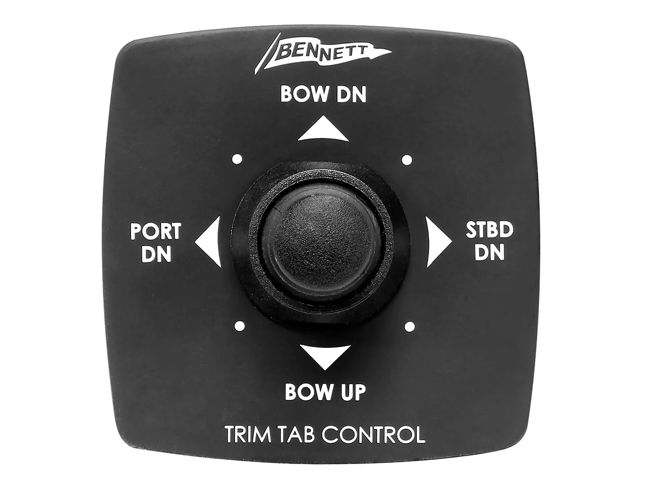 Bennett Joystick Helm Control (Electric Only)