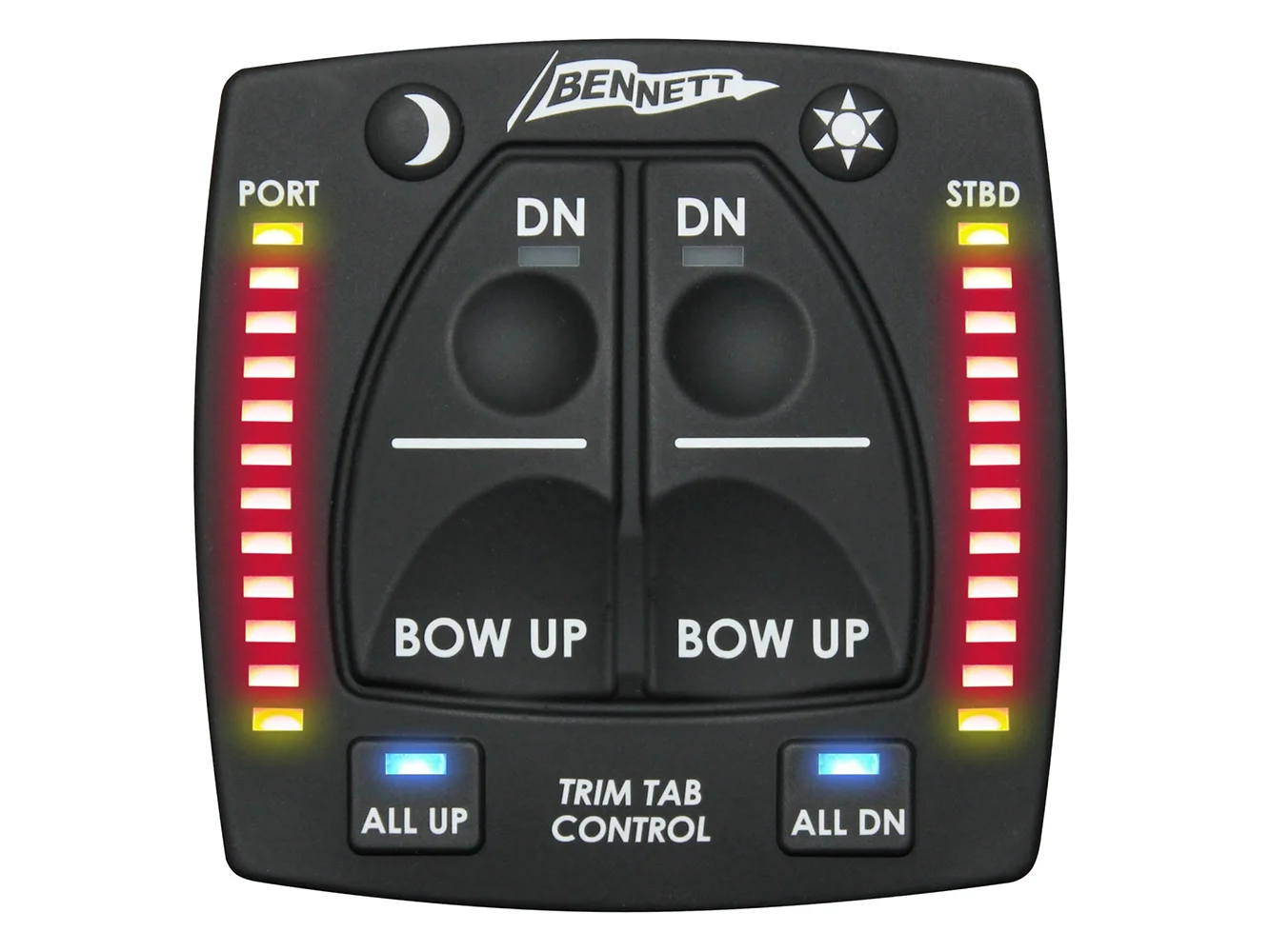 Bennett One Box Indication Unit f/BOLT Electric System