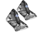 Bennett BOLT 12x16 Heavy Duty Trim Tab System