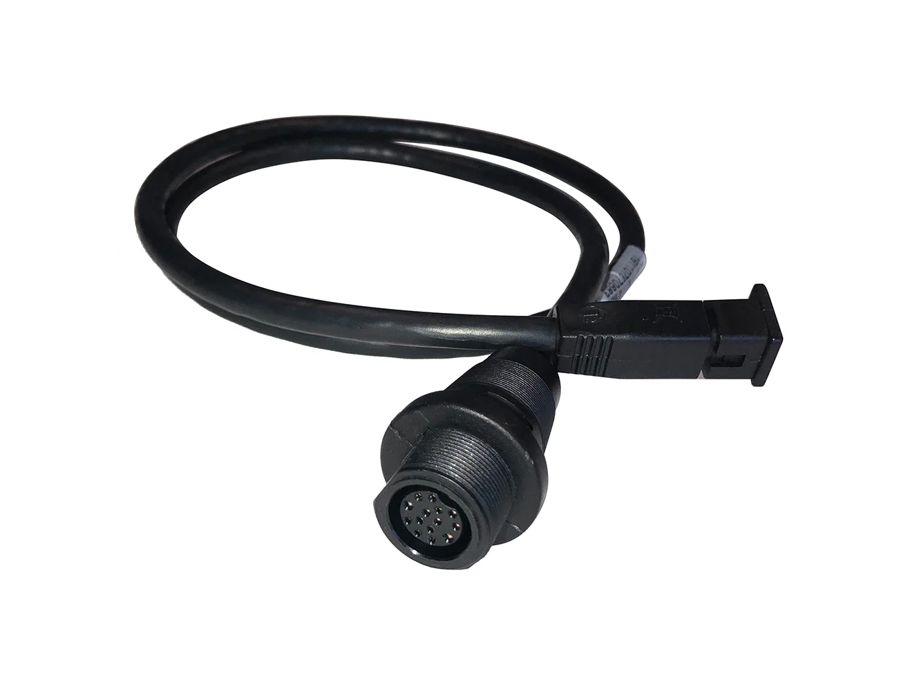 Minn Kota MKR-MI-1 Adapter Cable f/Helix 8,9,10 & 12 MSI Units