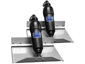 Bennett 12x9 BOLT System w/Adjustable Upper Hinge
