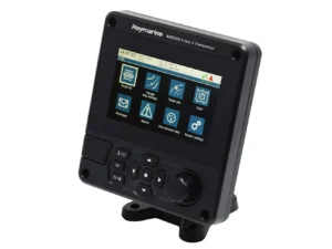 Raymarine AIS5000 AIS Transceiver for Maritime First Responders