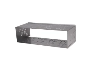 Fusion MS-RA70DC Din Cage f/RA-70 Series